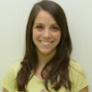 Meet your Posher, Gina